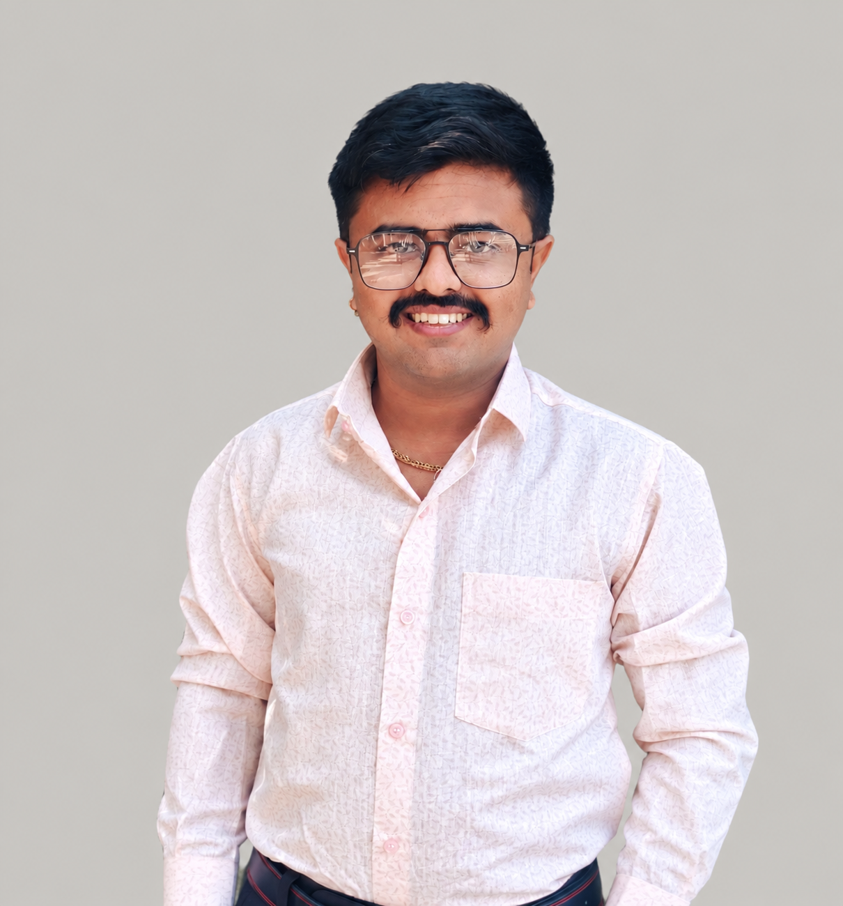 Eric Vasavada