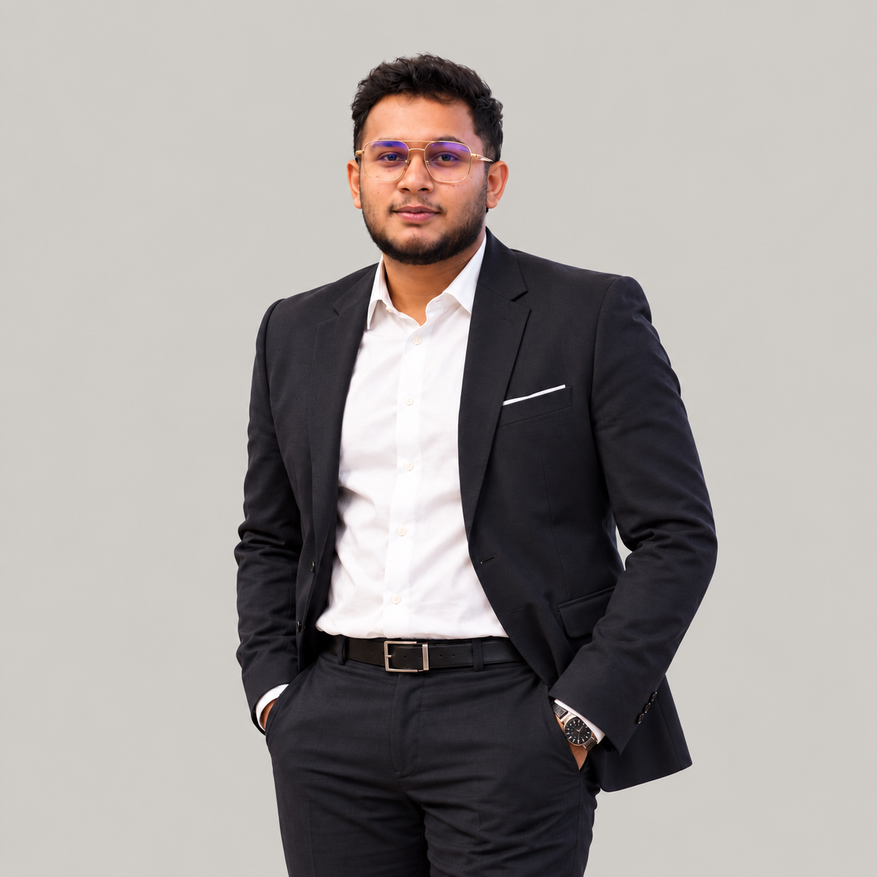 Yash Shah